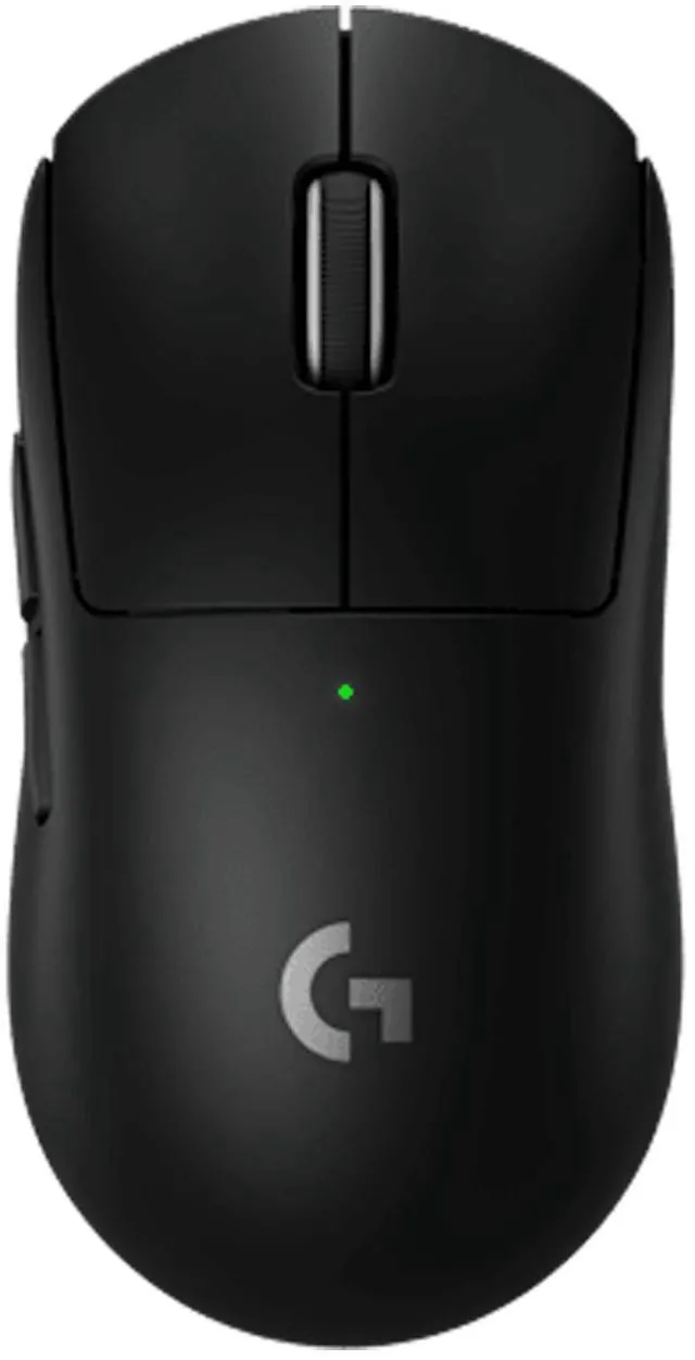 Alt view image 2 of 7 - Logitech GPW III Wireless Mouse+PRO X TKL Wireless Keyboard+PRO X 2 LIGHTSPEED Headset Gaming Bundle-Black, 63g Ultra-Light 25600DPI 1000Hz Polling Mouse, PBT Keycaps RGB TKL Keyboard, 7.1 Surround