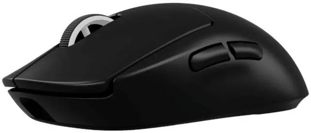 Alt view image 5 of 7 - Logitech GPW III Wireless Mouse+PRO X TKL Wireless Keyboard+PRO X 2 LIGHTSPEED Headset Gaming Bundle-Black, 63g Ultra-Light 25600DPI 1000Hz Polling Mouse, PBT Keycaps RGB TKL Keyboard, 7.1 Surround