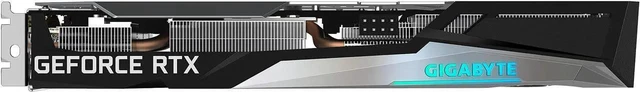 Alt view image 6 of 6 - GIGABYTE GeForce RTX 3060 GAMING 12G Graphics Card, 3 x WINDFORCE Fans, 12GB 192-bit GDDR6, GV-N3060GAMING-12GD Video Card