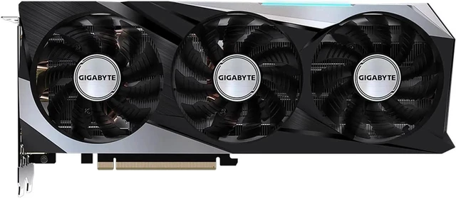 Main image of GIGABYTE Gaming GeForce RTX 3060 Ti 8GB GDDR6X PCI Express 4.0 x16 ATX Graphics Card GV-N3060TXGAMING-8GD