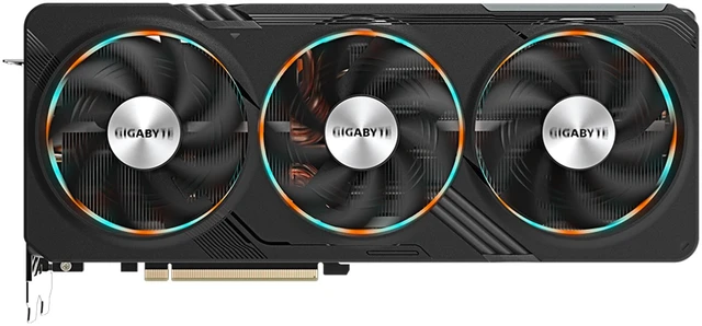 Main image of GIGABYTE Gaming GeForce RTX 4070 12GB GDDR6X PCI Express 4.0 x16 ATX Graphics Card GV-N4070GAMING-12GD