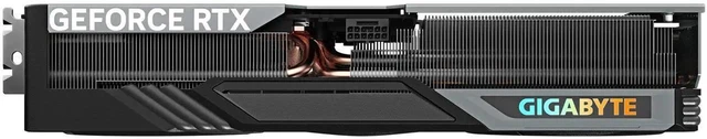 Alt view image 7 of 7 - GIGABYTE GeForce RTX 4070 Ti GAMING V2 12G Graphics Card, 3x WINDFORCE Fans, 12GB 192-bit GDDR6X, GV-N407TGAMING V2-12GD Video Card
