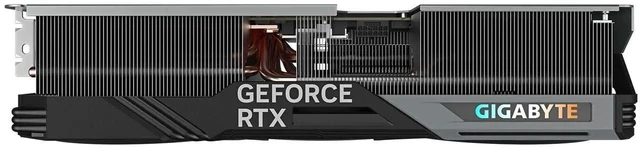 Alt view image 5 of 7 - GIGABYTE GeForce RTX 4080 SUPER GAMING 16G Graphics Card, 3x WINDFORCE Fans, 16GB 256-bit GDDR6X, GV-N408SGAMING-16GD Video Card