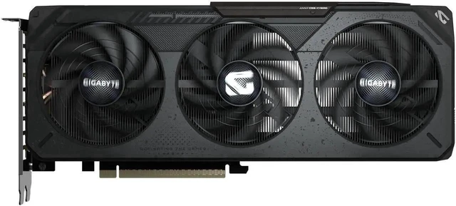 Main image of GIGABYTE Gaming GeForce RTX 5050 8GB GDDR6 PCI Express 5.0 x8 ATX Graphics Card GV-N5050GAMING-8GD