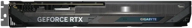 Alt view image 6 of 7 - GIGABYTE Gaming GeForce RTX 5050 8GB GDDR6 PCI Express 5.0 x8 ATX Graphics Card GV-N5050GAMING-8GD