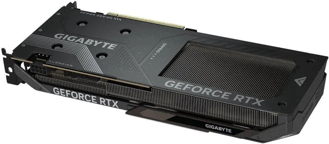 Alt view image 4 of 7 - GIGABYTE Gaming GeForce RTX 5050 8GB GDDR6 PCI Express 5.0 x8 ATX Graphics Card GV-N5050GAMING-8GD