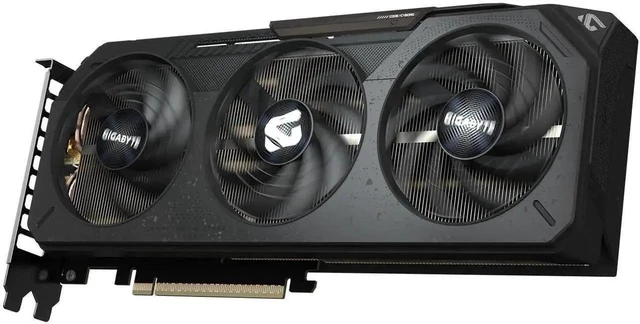 Alt view image 2 of 7 - GIGABYTE Gaming GeForce RTX 5050 8GB GDDR6 PCI Express 5.0 x8 ATX Graphics Card GV-N5050GAMING-8GD