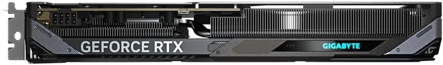 Alt view image 4 of 6 - GIGABYTE Gaming GeForce RTX 5060 8GB GDDR7 PCI Express 5.0 Graphics Card GV-N5060GAMING -8GD