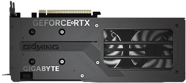 Alt view image 2 of 6 - GIGABYTE Gaming GeForce RTX 5060 8GB GDDR7 PCI Express 5.0 Graphics Card GV-N5060GAMING -8GD