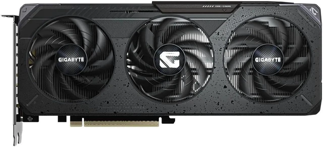 Main image of GIGABYTE Gaming GeForce RTX 5060 8GB GDDR7 PCI Express 5.0 Graphics Card GV-N5060GAMING -8GD