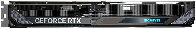 Alt view image 5 of 5 - GIGABYTE Gaming GeForce RTX 5060 Ti 8GB GDDR7 PCI Express 5.0 x8 ATX Graphics Card GV-N506TGAMING-8GD