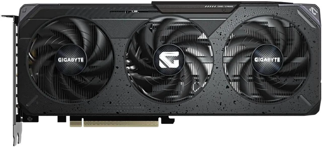 Main image of GIGABYTE Gaming GeForce RTX 5060 Ti 8GB GDDR7 PCI Express 5.0 x8 ATX Graphics Card GV-N506TGAMING-8GD