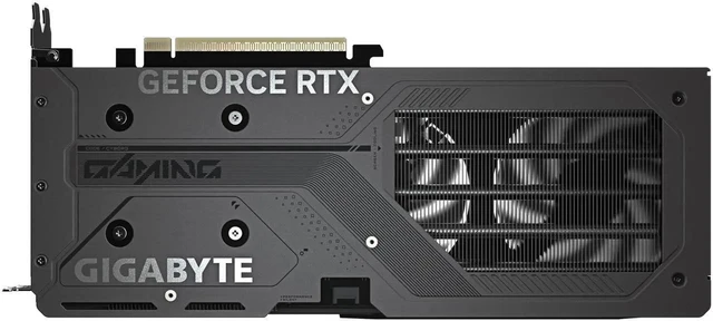 Alt view image 3 of 5 - GIGABYTE Gaming GeForce RTX 5060 Ti 16GB GDDR7 PCI Express 5.0 x8 ATX Graphics Card GV-N506TGAMING-16GD