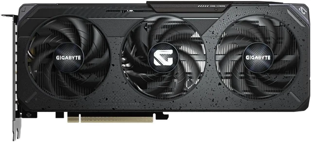 Main image of GIGABYTE Gaming GeForce RTX 5060 Ti 16GB GDDR7 PCI Express 5.0 x8 ATX Graphics Card GV-N506TGAMING-16GD