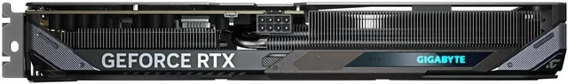 Alt view image 5 of 5 - GIGABYTE Gaming GeForce RTX 5060 Ti 16GB GDDR7 PCI Express 5.0 x8 ATX Graphics Card GV-N506TGAMING-16GD