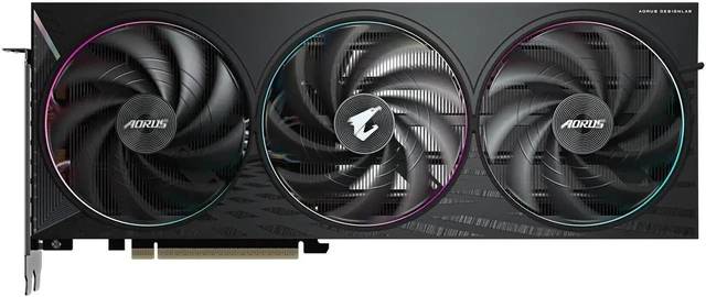 Main image of GIGABYTE AORUS ELITE GeForce RTX 5060 Ti 16GB GDDR7 PCI Express 5.0 x8 ATX Graphics Card GV-N506TAORUS E-16GD