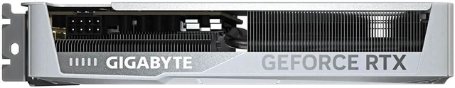Alt view image 5 of 5 - GIGABYTE Eagle GeForce RTX 5060 Ti 16GB GDDR7 PCI Express 5.0 x8 ATX Graphics Card GV-N506TEAGLE ICE-16GD