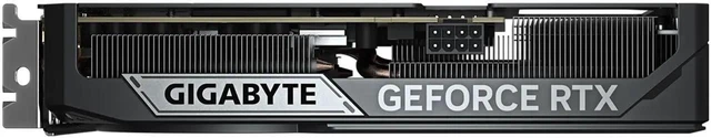 Alt view image 5 of 7 - GIGABYTE WindForce GeForce RTX 5060 Ti 16GB GDDR7 PCI Express 5.0 x8 ATX Graphics Card GV-N506TWF2MAX-16GD