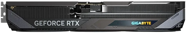 Alt view image 5 of 7 - GIGABYTE Gaming GeForce RTX 5070 12GB GDDR7 PCI Express 5.0 ATX Graphics Card GV-N5070GAMING-12GD