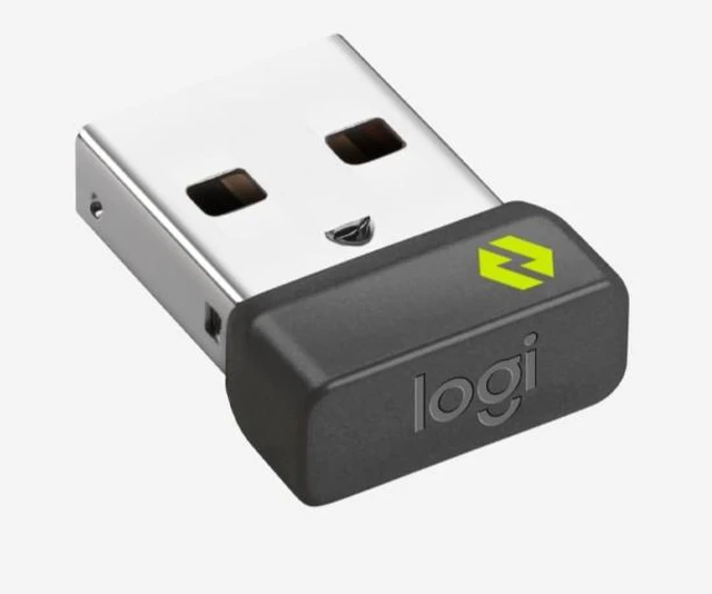 Alt view image 7 of 7 - Logitech Lift for Business Vertical Ergonomic Mouse, Wireless, Bluetooth or Secured Logi Bolt USB, Quiet clicks, Globally Certified, Windows/Mac/Chrome/Linux,black