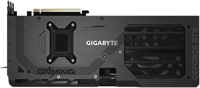 Alt view image 7 of 7 - GIGABYTE Gaming GeForce RTX 5070 Ti 16GB GDDR7 PCI Express 5.0 ATX Graphics Card GV-N507TGAMING-16GD