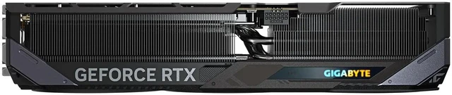 Alt view image 4 of 7 - GIGABYTE Gaming GeForce RTX 5090D 32GB GDDR7 PCI Express 5.0 ATX Graphics Card GV-N5090DGAMING OC-32GD