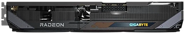 Alt view image 4 of 7 - GIGABYTE Gaming Radeon RX 9070 GRE 12GB GDDR6 PCI Express 5.0 ATX Graphics Card GV-R907GREGAMING-12GD