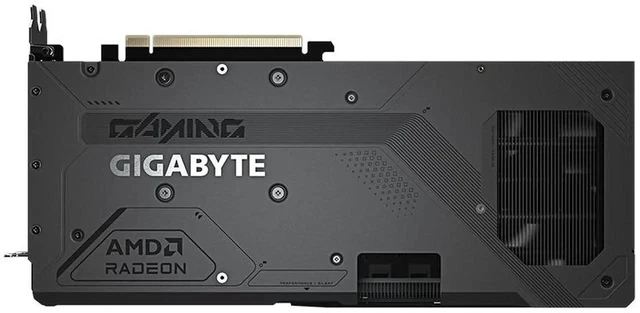 Alt view image 2 of 7 - GIGABYTE Gaming Radeon RX 9070 GRE 12GB GDDR6 PCI Express 5.0 ATX Graphics Card GV-R907GREGAMING-12GD