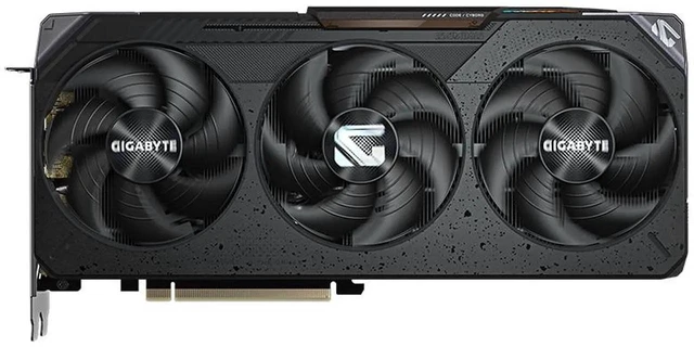Main image of GIGABYTE Gaming Radeon RX 9070 GRE 12GB GDDR6 PCI Express 5.0 ATX Graphics Card GV-R907GREGAMING-12GD