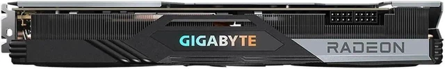 Alt view image 2 of 7 - Gigabyte Radeon RX 7900 XTX GAMING 24G video card,PCI Express 4.0 X16 HDMI GV-R79XTXGAMING -24GD,7900XTX GAMING