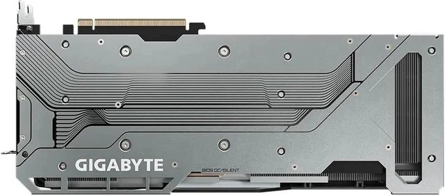 Alt view image 3 of 7 - Gigabyte Radeon RX 7900 XTX GAMING 24G video card,PCI Express 4.0 X16 HDMI GV-R79XTXGAMING -24GD,7900XTX GAMING
