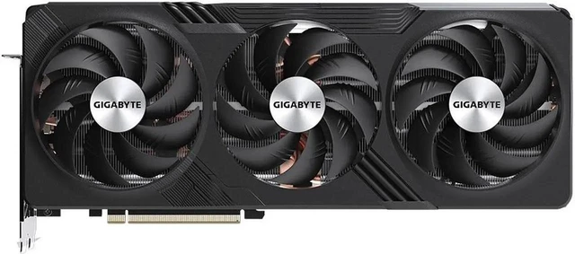 Main image of Gigabyte Radeon RX 7900 XTX GAMING 24G video card,PCI Express 4.0 X16 HDMI GV-R79XTXGAMING -24GD,7900XTX GAMING