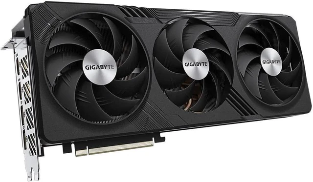 Alt view image 5 of 7 - Gigabyte Radeon RX 7900 XTX GAMING 24G video card,PCI Express 4.0 X16 HDMI GV-R79XTXGAMING -24GD,7900XTX GAMING