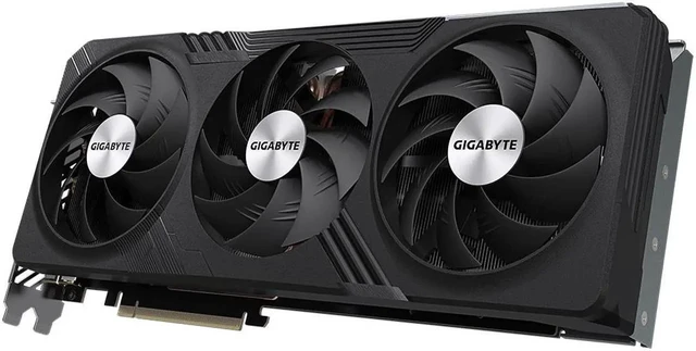 Alt view image 4 of 7 - Gigabyte GAMING RX 7900 XT 20GB Graphics Card,GV-R79XTGAMING OC-20GD, 20 Gbps GDDR6 320 bit 7680x4320 HDMI 7900XT GAMING