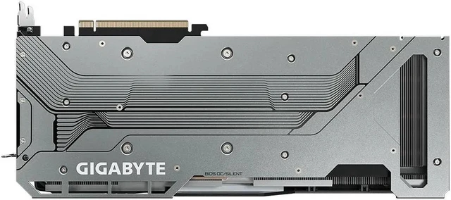 Alt view image 5 of 7 - Gigabyte GAMING RX 7900 XT 20GB Graphics Card,GV-R79XTGAMING OC-20GD, 20 Gbps GDDR6 320 bit 7680x4320 HDMI 7900XT GAMING