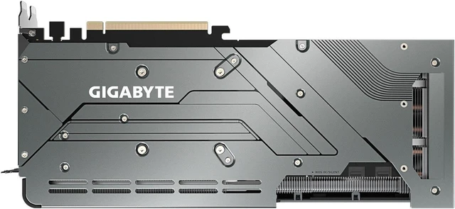 Alt view image 3 of 7 - GIGABYTE Radeon RX 7900 GRE GAMING 16G Graphics Card, 3x WINDFORCE Fans 16GB 256-bit GDDR6, GV-R79GREGAMING-16GD Video Card