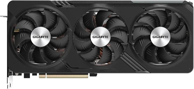 Main image of GIGABYTE Radeon RX 7800 XT GAMING 16G Graphics Card, 3x WINDFORCE Fans 16GB 256-bit GDDR6, GV-R78XTGAMING -16GD Video Card