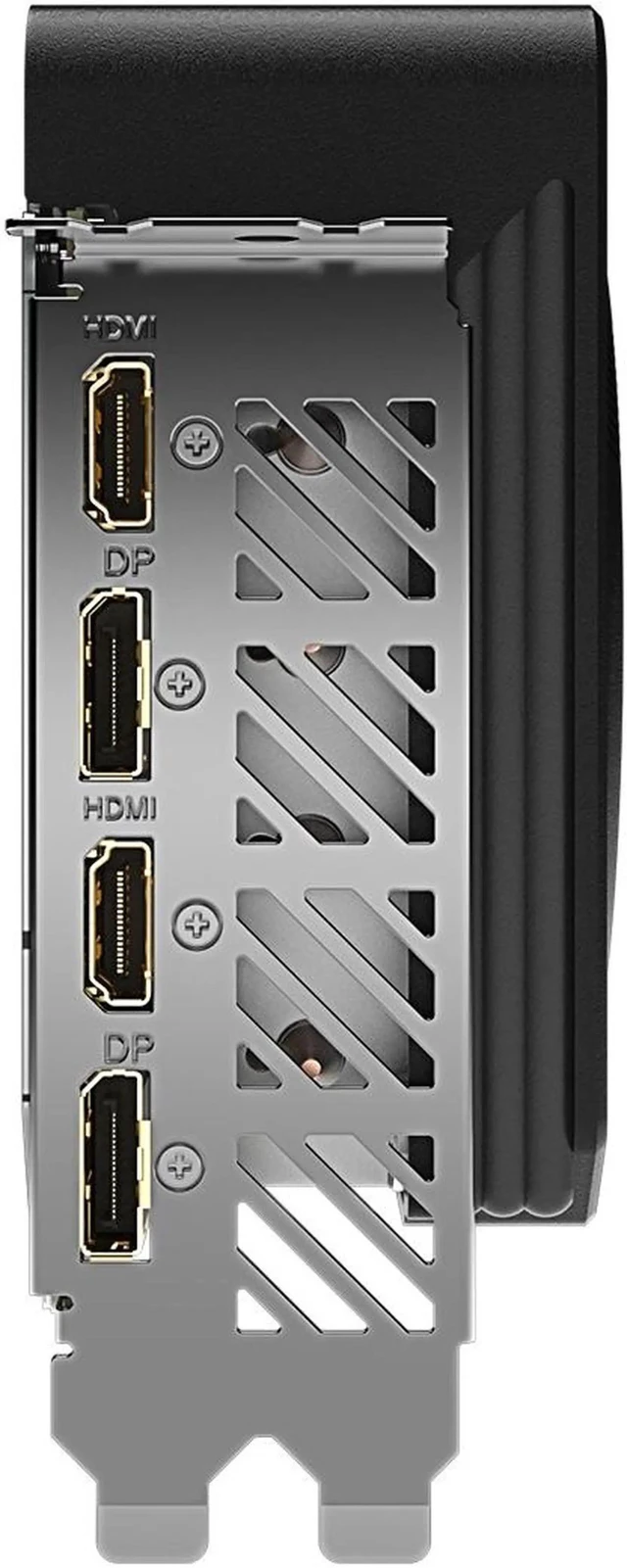 Alt view image 3 of 7 - GIGABYTE Radeon RX 7800 XT GAMING 16G Graphics Card, 3x WINDFORCE Fans 16GB 256-bit GDDR6, GV-R78XTGAMING -16GD Video Card