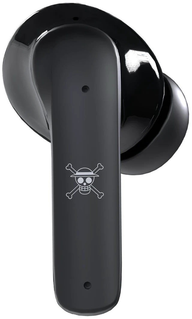 Alt view image 4 of 6 - FANTECH One Piece Edition Luffy Gaming Bluetooth Headphones, FT20, Bluetooth 5.3 ANC Gaming Earphones, 13mm Driver, Transparency Mode, Up to 25H Playtime, USB-C Charging