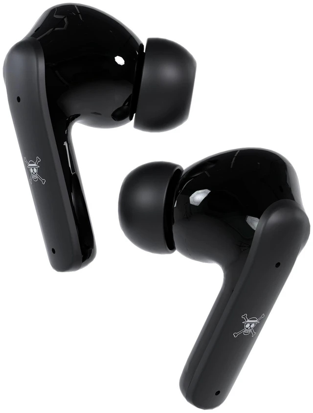 Alt view image 3 of 6 - FANTECH One Piece Edition Luffy Gaming Bluetooth Headphones, FT20, Bluetooth 5.3 ANC Gaming Earphones, 13mm Driver, Transparency Mode, Up to 25H Playtime, USB-C Charging