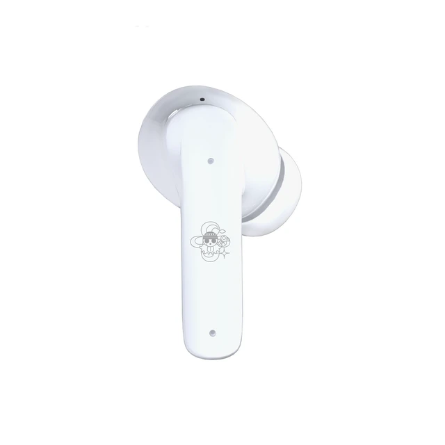 Alt view image 5 of 7 - FANTECH One Piece Edition NAMI Gaming Bluetooth Headphones, FT20, Bluetooth 5.3 ANC Gaming Earphones, 13mm Driver, Transparency Mode, Up to 25H Playtime, USB-C Charging
