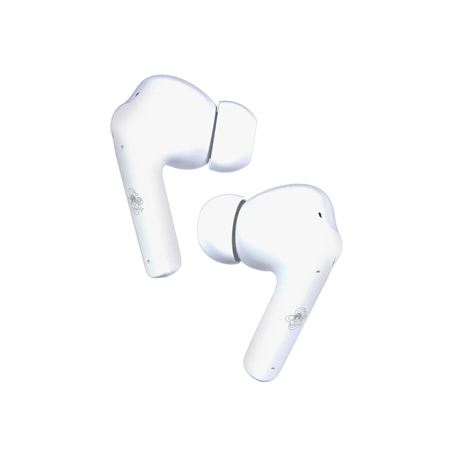 Alt view image 4 of 7 - FANTECH One Piece Edition NAMI Gaming Bluetooth Headphones, FT20, Bluetooth 5.3 ANC Gaming Earphones, 13mm Driver, Transparency Mode, Up to 25H Playtime, USB-C Charging