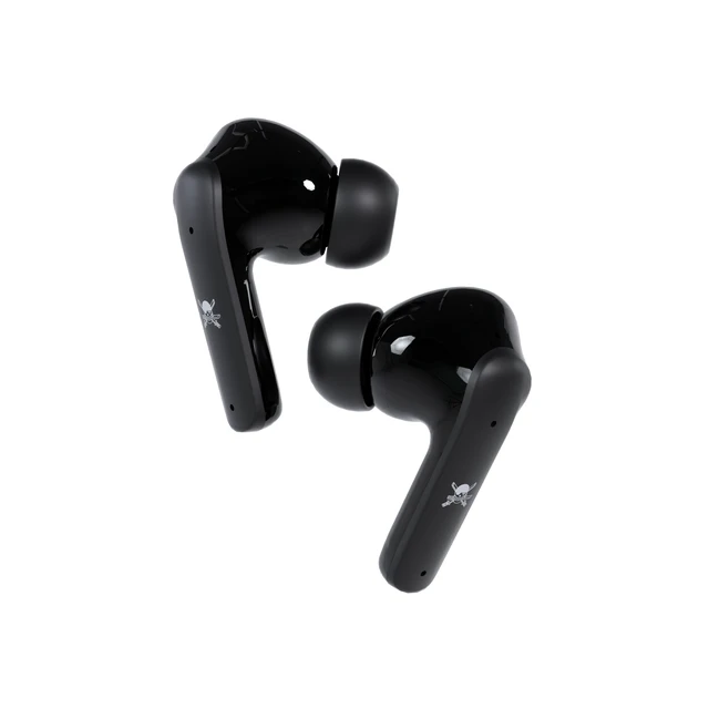 Alt view image 6 of 7 - FANTECH One Piece Edition ZORO Gaming Bluetooth Headphones, FT20, Bluetooth 5.3 ANC Gaming Earphones, 13mm Driver, Transparency Mode, Up to 25H Playtime, USB-C Charging