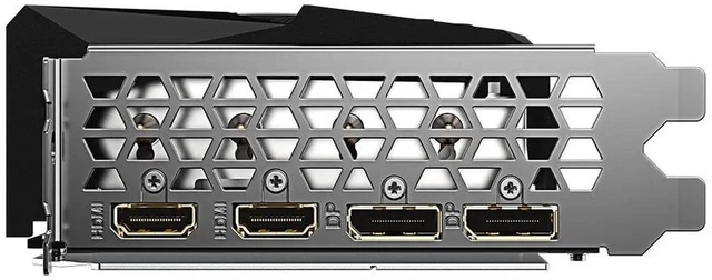 Alt view image 6 of 7 - GIGABYTE Radeon RX 7650 GRE GAMING 8G GDDR6 PCI Express 4.0 Graphics Card,GV-R765GREGAMING-8GD