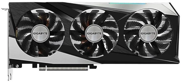 Alt view image 2 of 7 - GIGABYTE Radeon RX 7650 GRE GAMING 8G GDDR6 PCI Express 4.0 Graphics Card,GV-R765GREGAMING-8GD