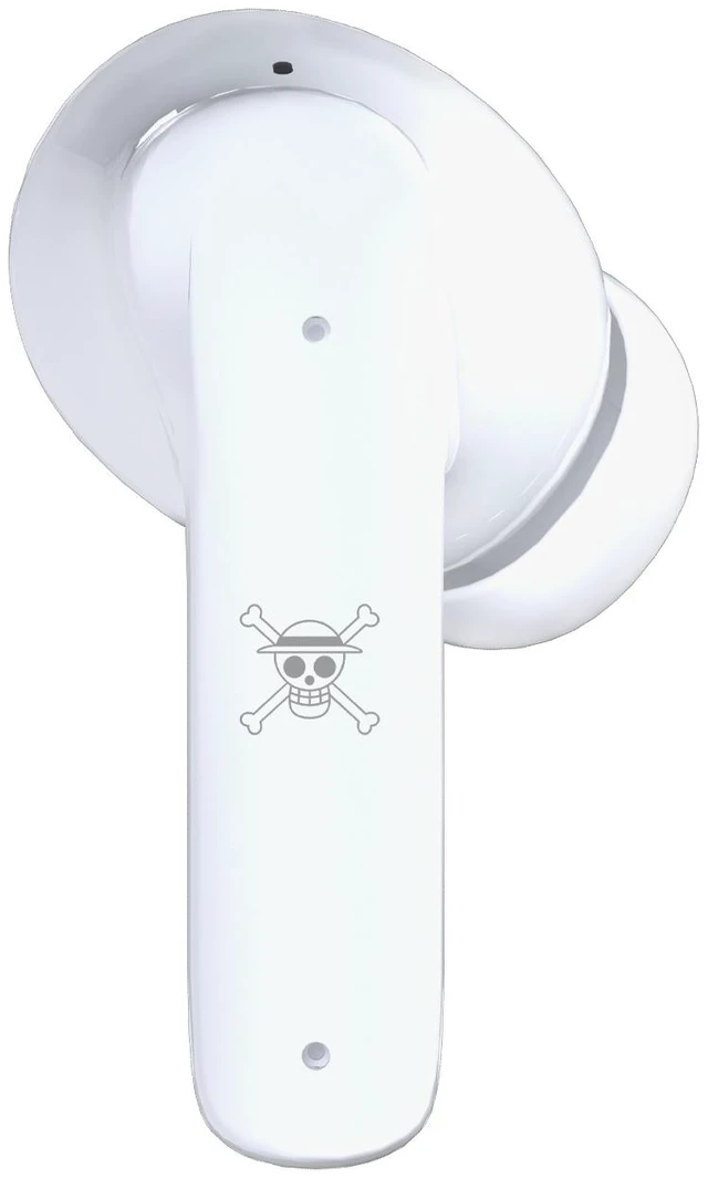 Alt view image 6 of 7 - FANTECH One Piece Edition Luffy GEAR5 Gaming Bluetooth Headphones, FT20, Bluetooth 5.3 ANC Gaming Earphones, 13mm Driver, Transparency Mode, Up to 25H Playtime, USB-C Charging