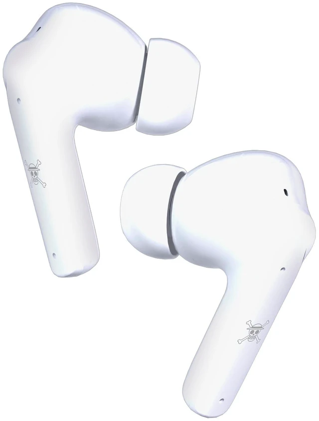Alt view image 5 of 7 - FANTECH One Piece Edition Luffy GEAR5 Gaming Bluetooth Headphones, FT20, Bluetooth 5.3 ANC Gaming Earphones, 13mm Driver, Transparency Mode, Up to 25H Playtime, USB-C Charging