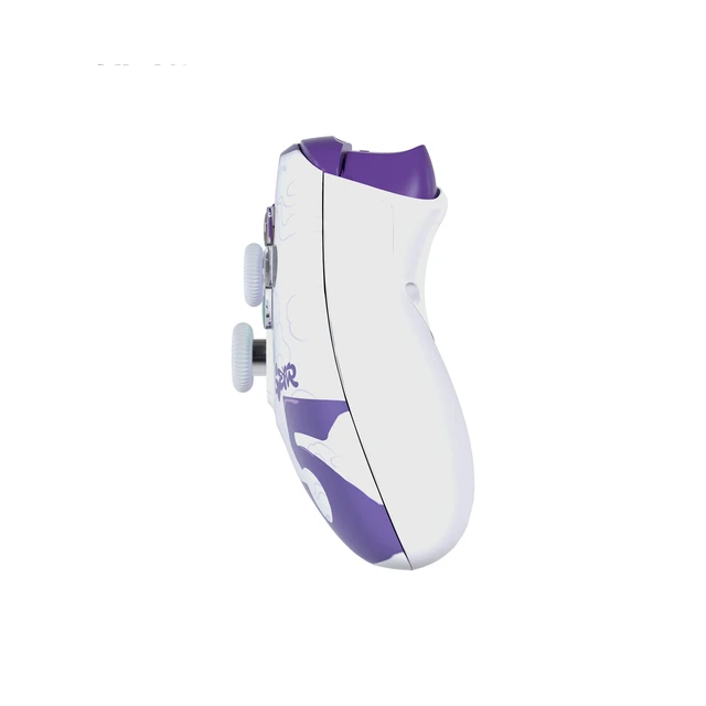 Alt view image 5 of 7 - FANTECH WGPI5V2A Gear 5 Gaming Controller, One Piece Edition, Wireless Tri-Mode (2.4G/Bluetooth 5.0/Wired),Hall Effect Trigger Buttons, Four-Level Vibration, 1000Hz Polling Rate, White