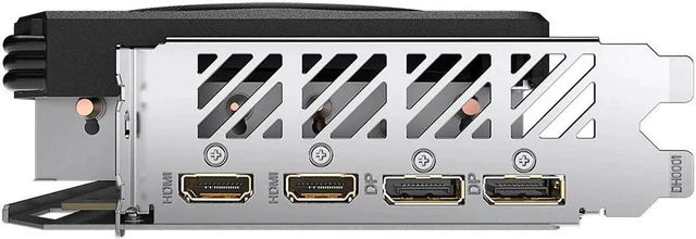 Alt view image 6 of 7 - Gigabyte GAMING RX 7900 XT 20GB Graphics Card,GV-R79XTGAMING OC-20GD, 20 Gbps GDDR6 320 bit 7680x4320 HDMI 7900XT GAMING