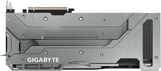 Alt view image 5 of 7 - Gigabyte GAMING RX 7900 XT 20GB Graphics Card,GV-R79XTGAMING OC-20GD, 20 Gbps GDDR6 320 bit 7680x4320 HDMI 7900XT GAMING